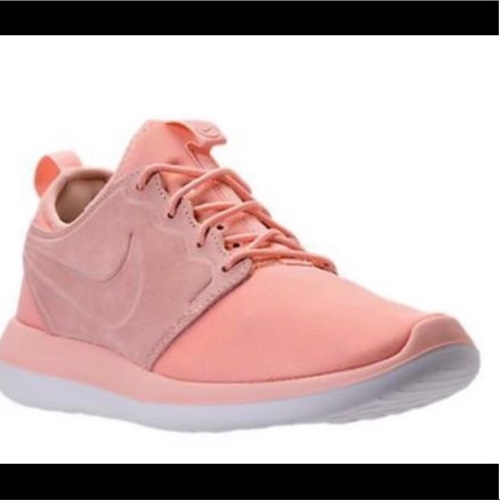 Nike Roshe Two Casual BR: Arctic Orange, New never worn - Picture 1 of 7
